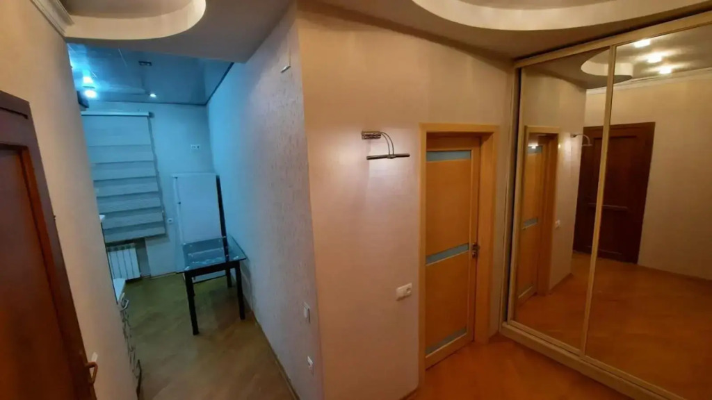 Elmler Luxs Apartments