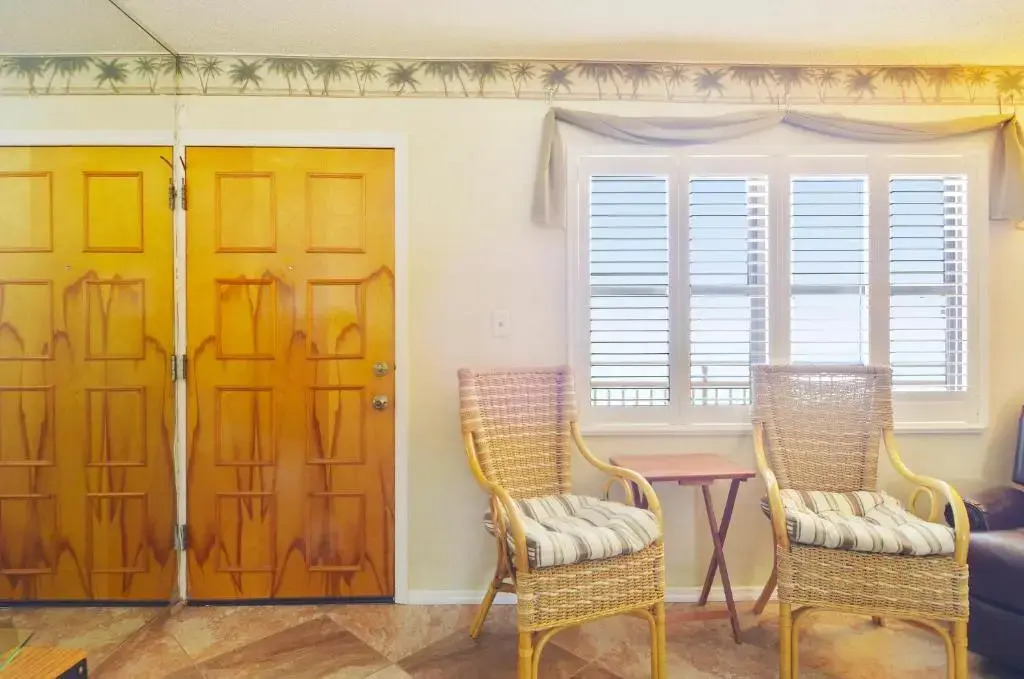 Sunset Chateau 506 - Premier