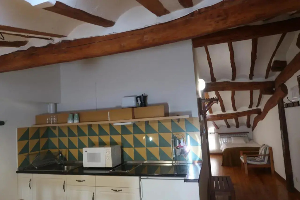 Casa Barría