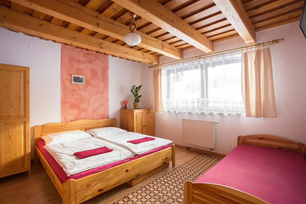 Pension Vasko