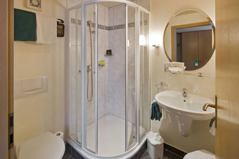 Hotel Massa
