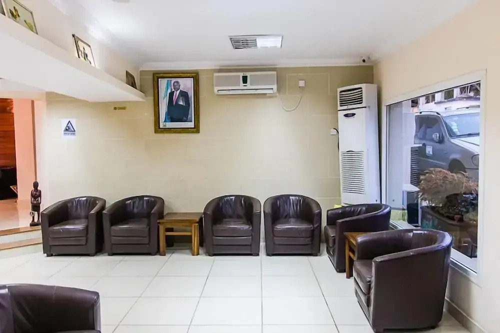 Hotel Barmoi