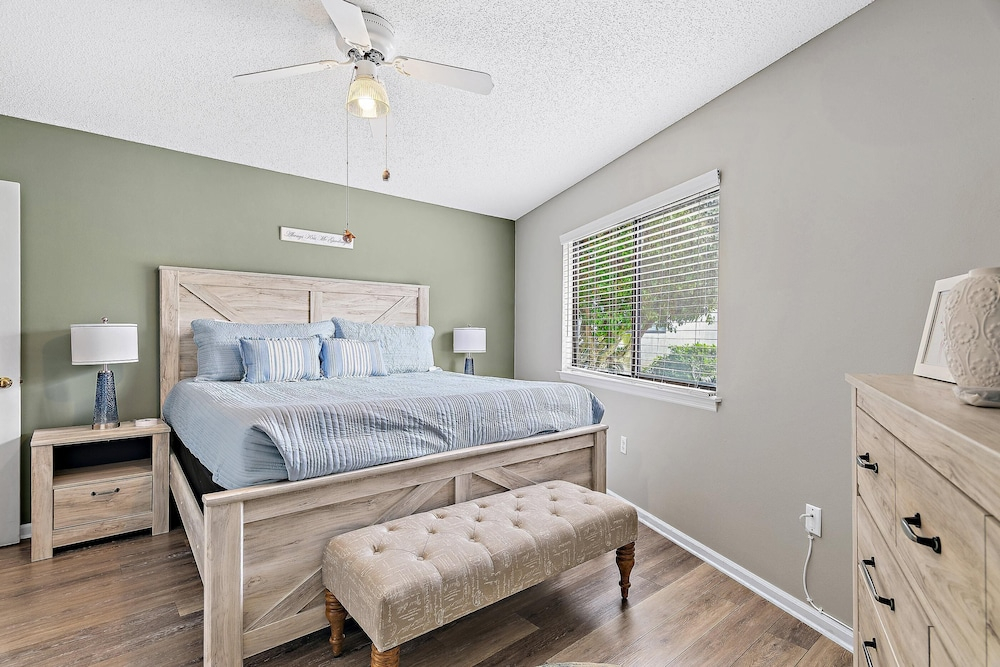 Crystal Village 17B by Newman-Dailey