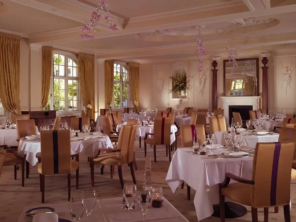 The Goring