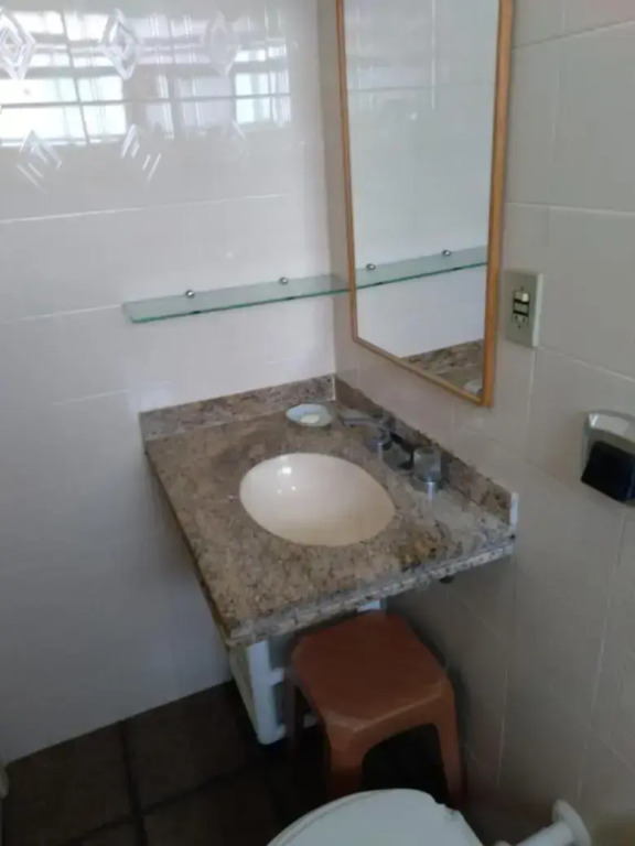 Apt 200m Praia do forte