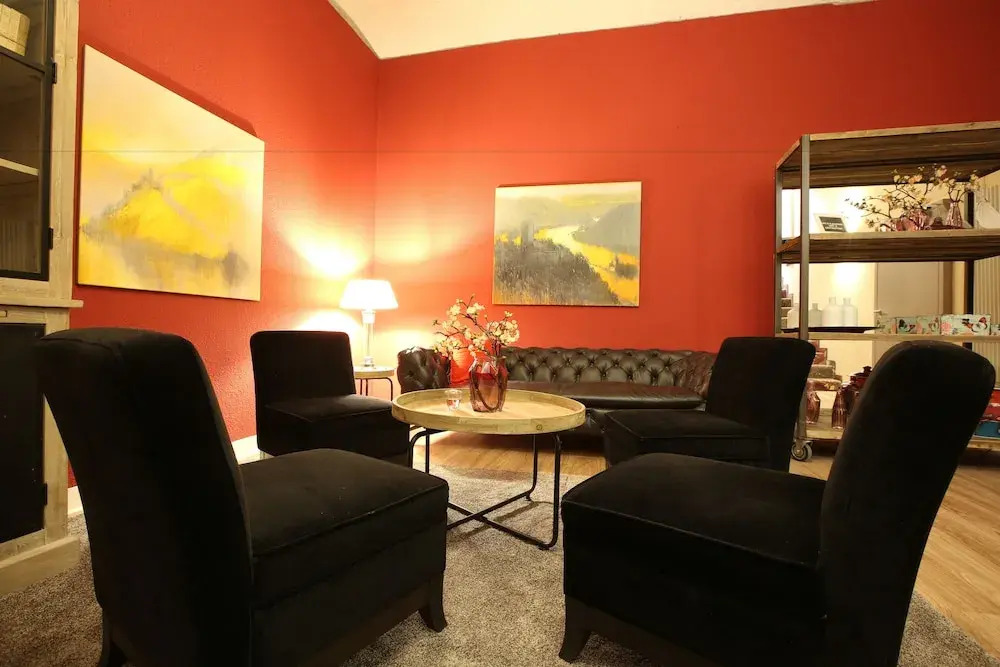 Nägler´s Fine Lounge Hotel