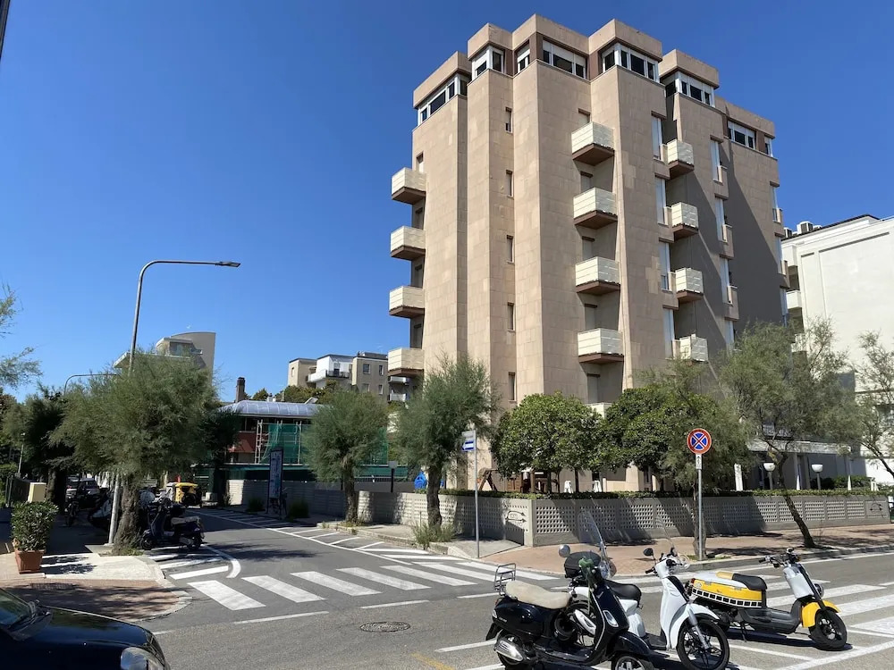 Hotel Nettuno