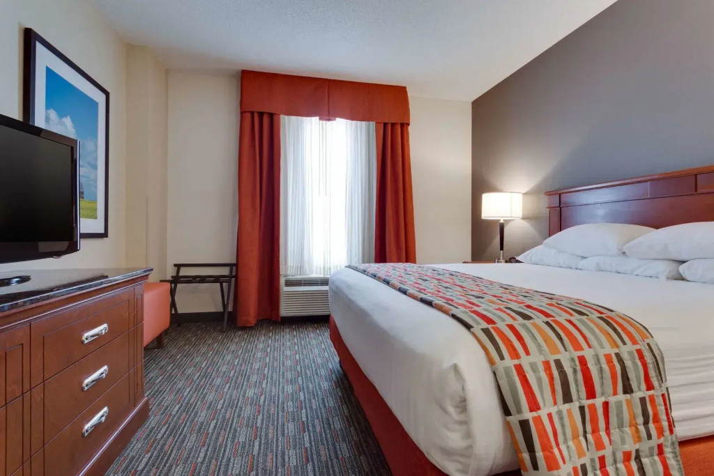 Drury Inn & Suites St. Louis/OFallon, IL