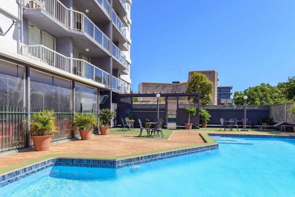 Highpoint International Hotel