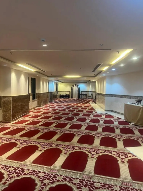 Al Bilad Athnain 2 Hotel Makkah