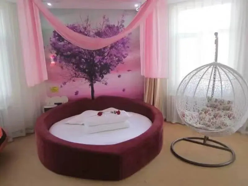 168 Theme Hotel