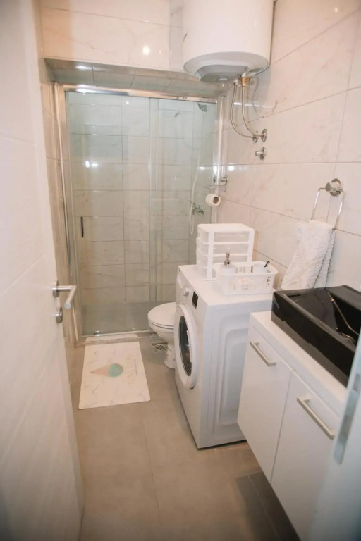 Luxury Apartment Crnjac