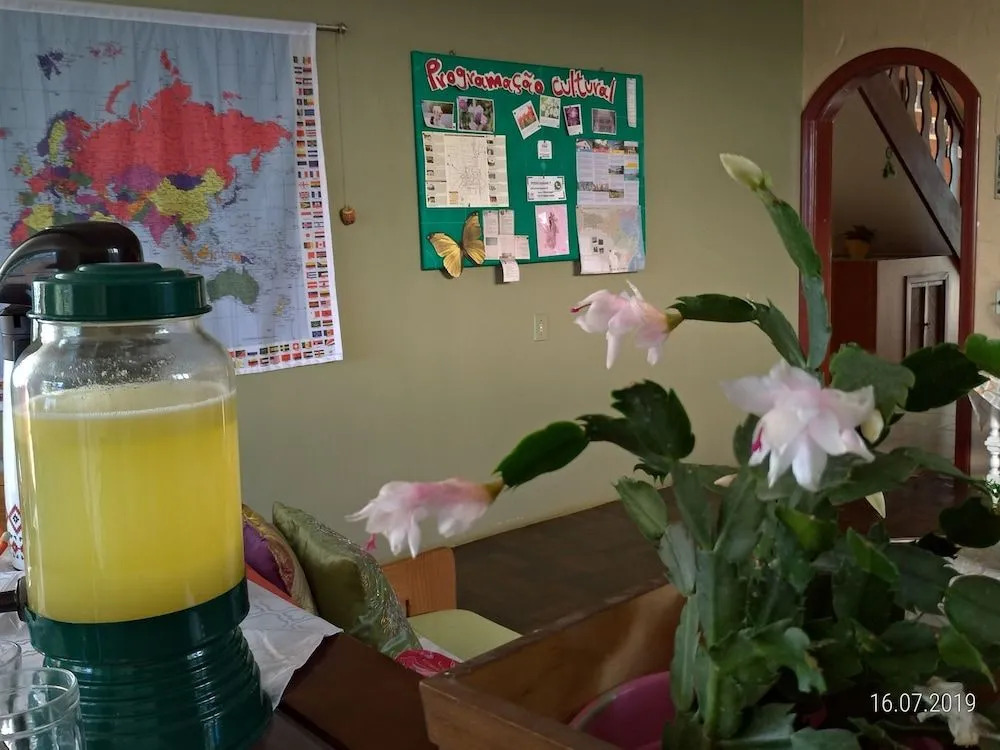 Joinville Hostel & Pousada