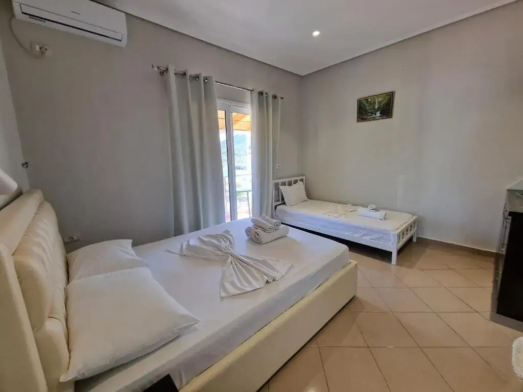Villa Juli Ksamil
