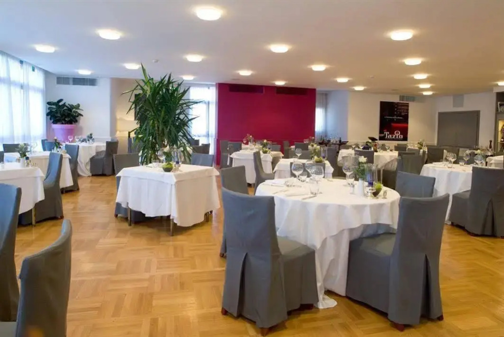 Hotel Maggior Consiglio