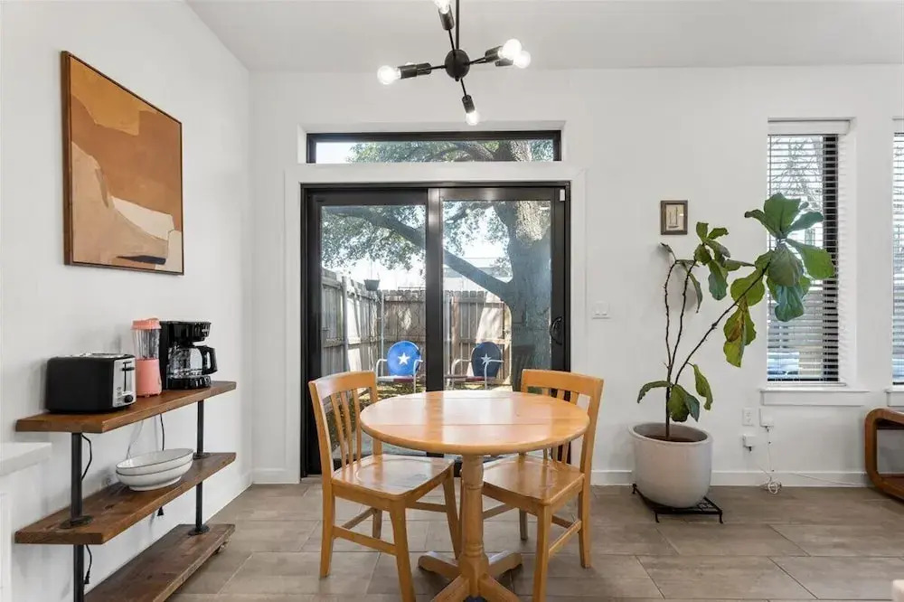 Stunning 3BR Desirable Austin Location