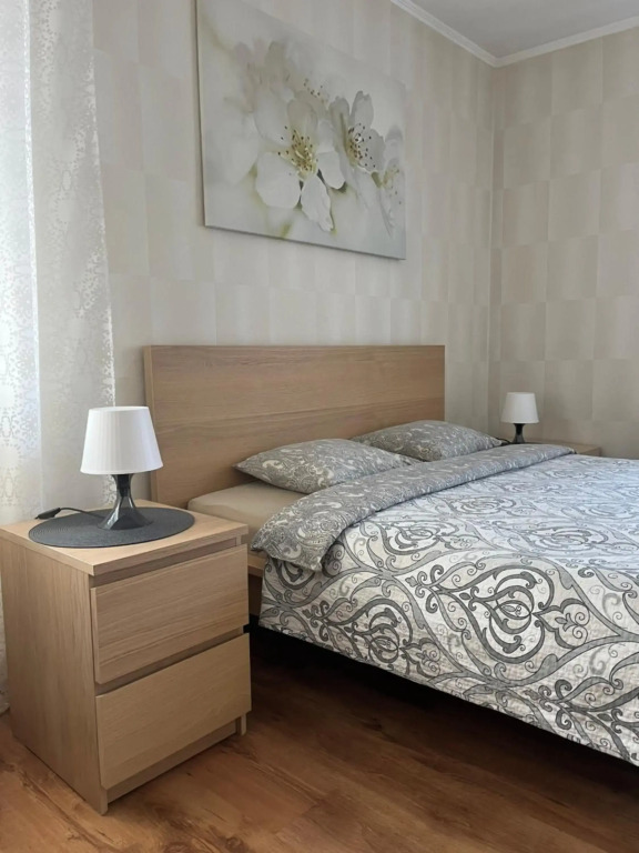 Imantas appartment