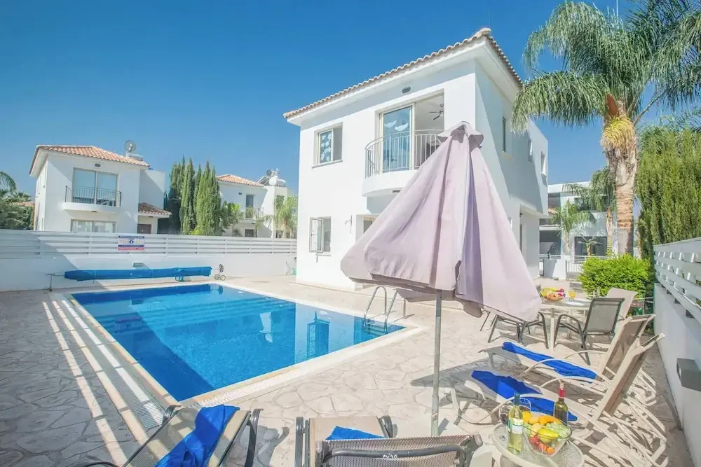 Villa Delia