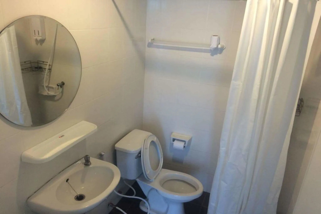 Betta Hostel