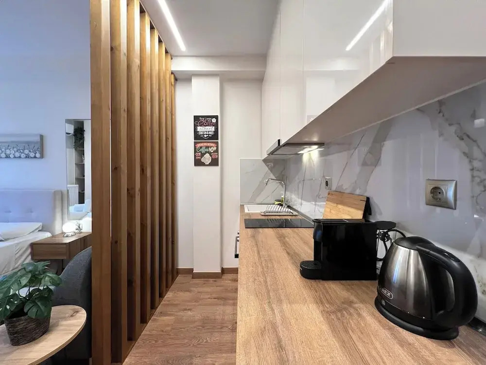 Mango Apartment & Suite by halu!