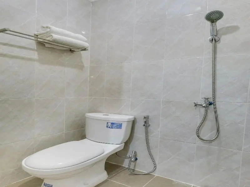 Capital O 90983 Harmony Easy Stay