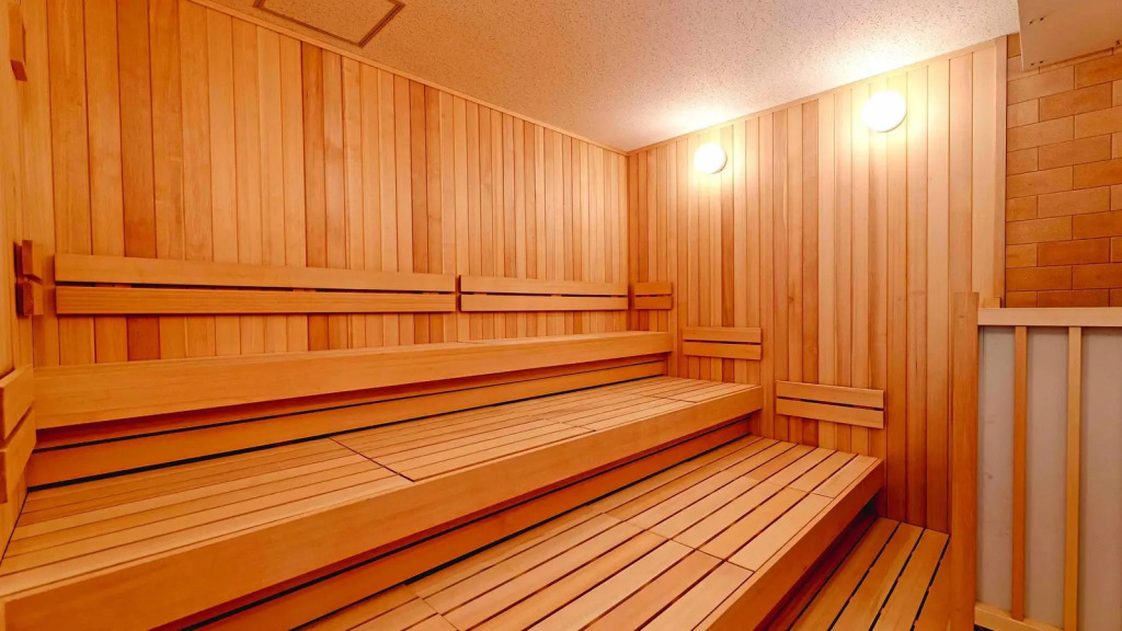 Ninomaru Onsen Cottage (Pilgrim's Lodging)