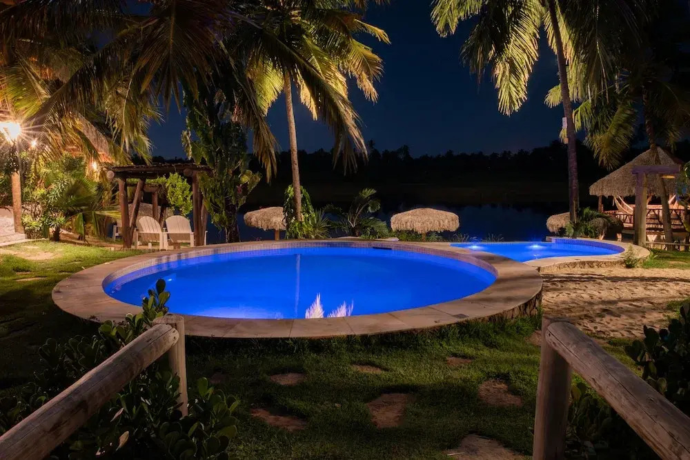 Moriá Eco Lodge