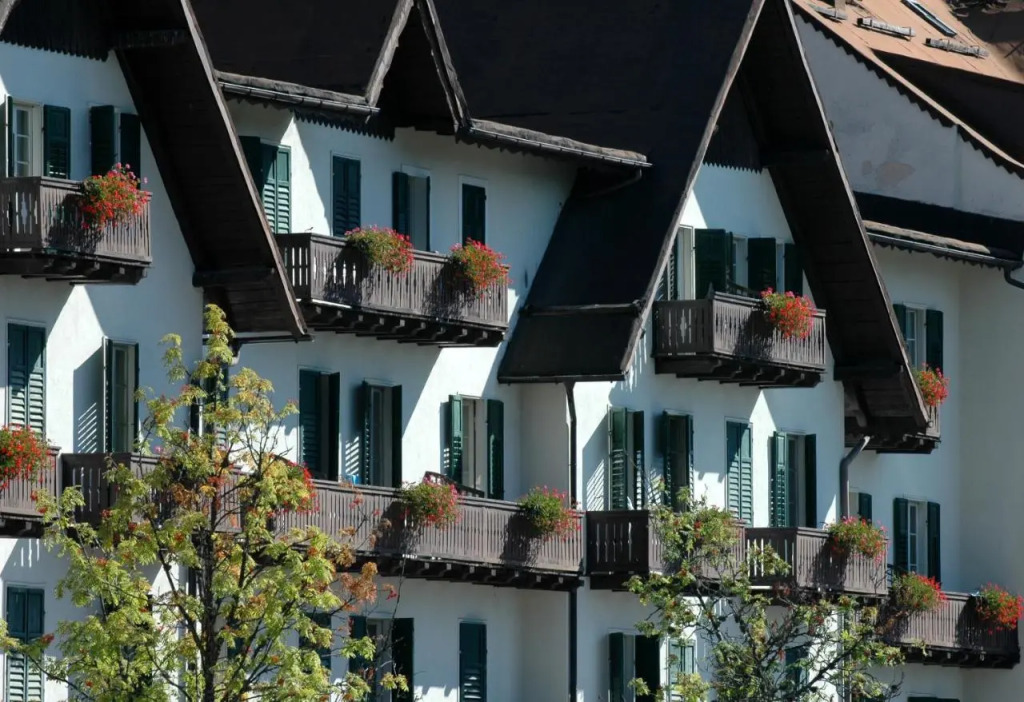 TH San Martino - Majestic Dolomiti Hotel