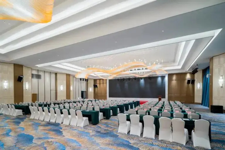 Wyndham Kaili Downtown