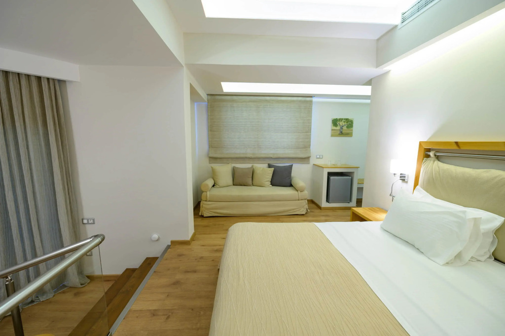 Hotel Europa Olympia