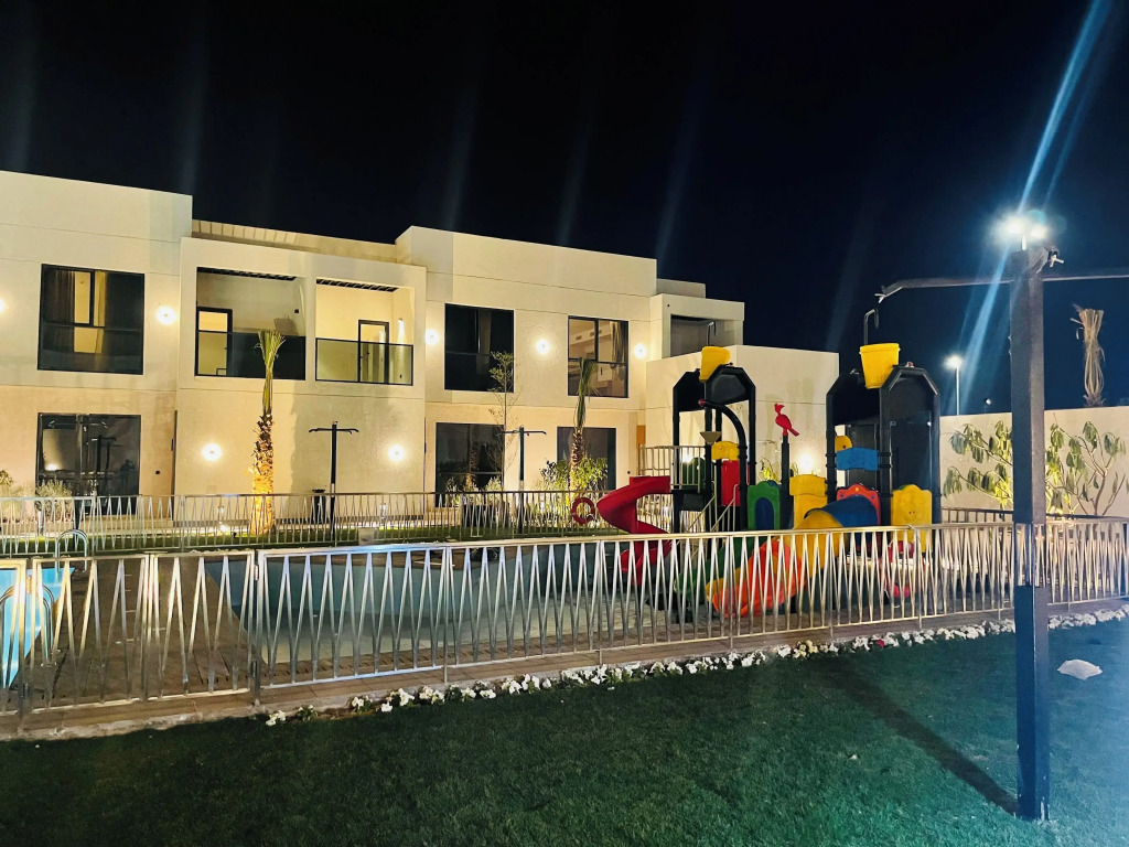 Hafawah Resort