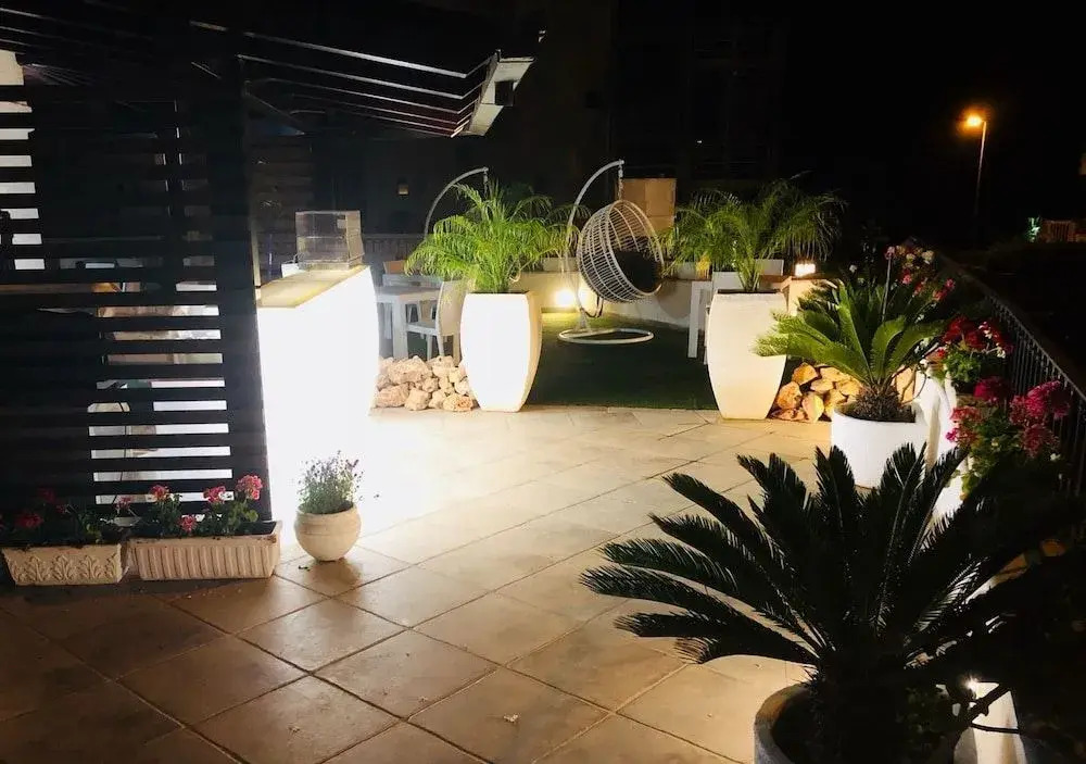 B&B Stellamarina