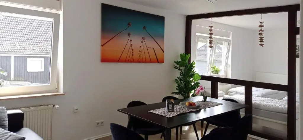 WU01 - 75m2 - Single Beds - Comfortable Apartment - Wuppertal