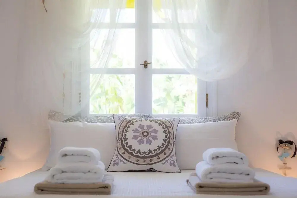 Palatiana Agriturismo-Philoxenia Cottages Retreat
