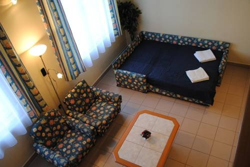 Family Apartman