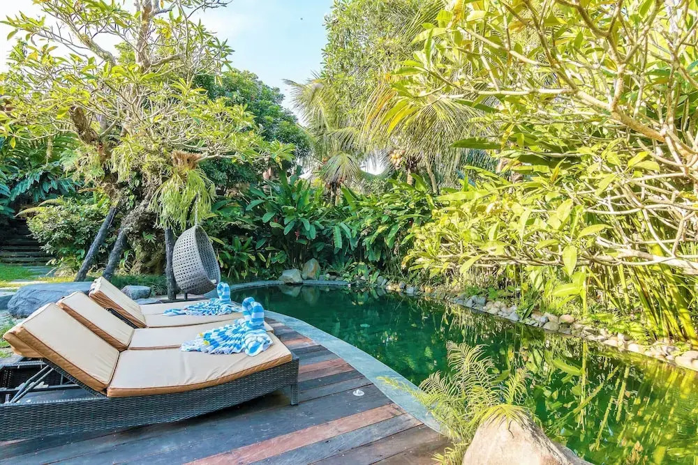 ZEN Villa Tebongkang Ubud, 1 Bedroom