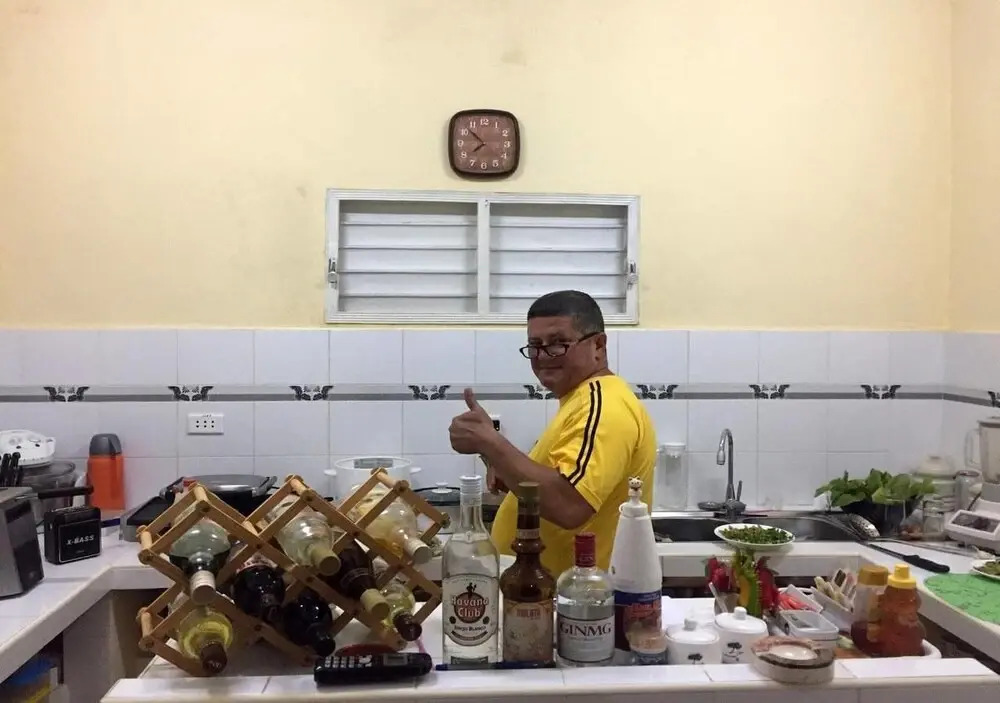 Hostal Adiene TRINIDAD