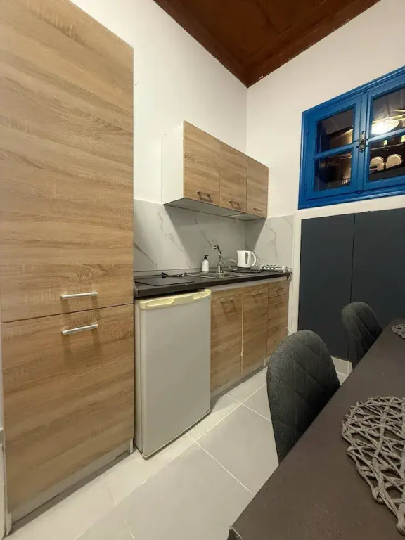 Occasus Room Comfort