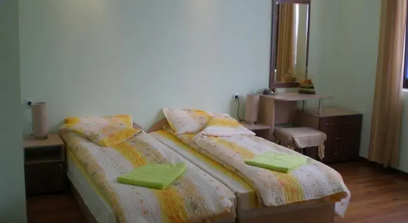 Park Hotel Djevana