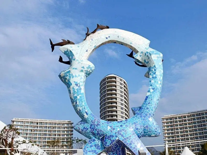 Sea Side Park Hotel