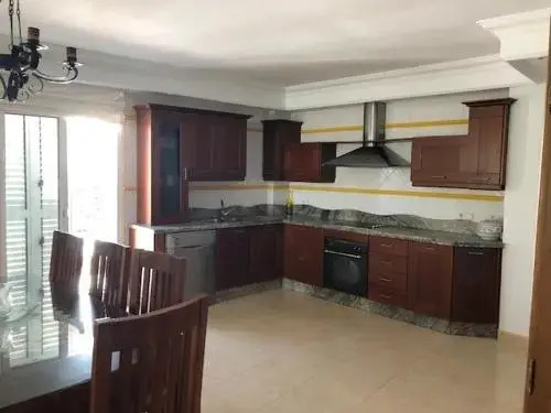 Apartamentos Balcón de Maro