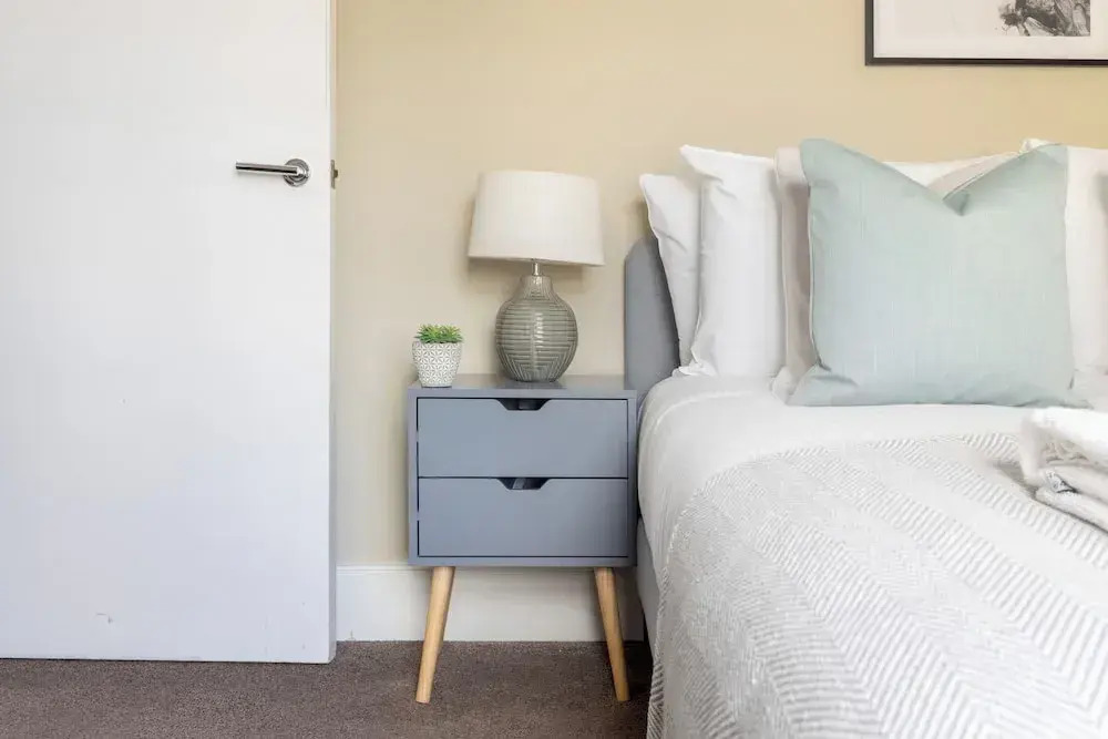Stylish Flat in Wandsworth