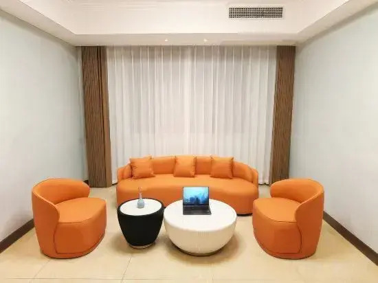 Fengya Hotel (Shangrao Wannian Pearl City Jiale Hui Times Square Store)