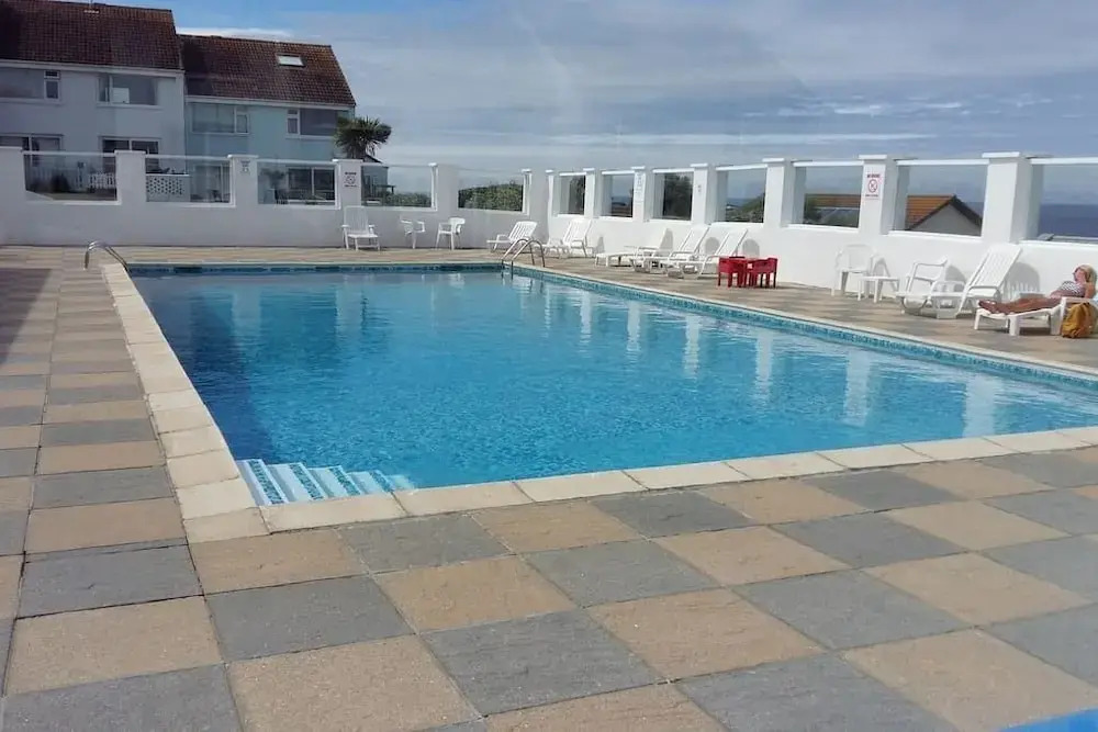 Surf View Apartments