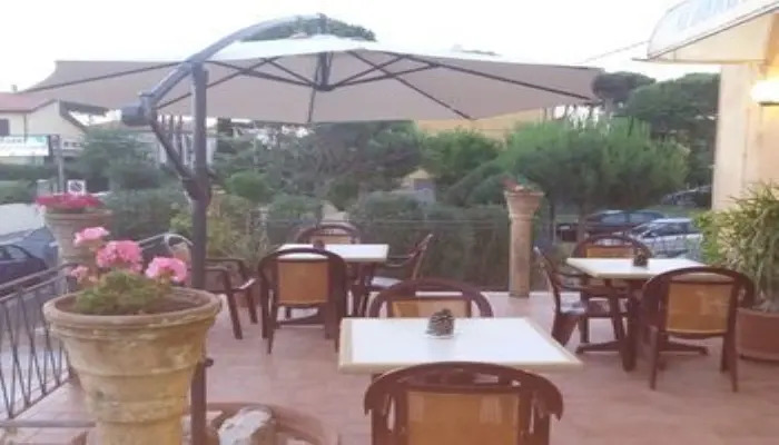 Hotel Mediterraneo