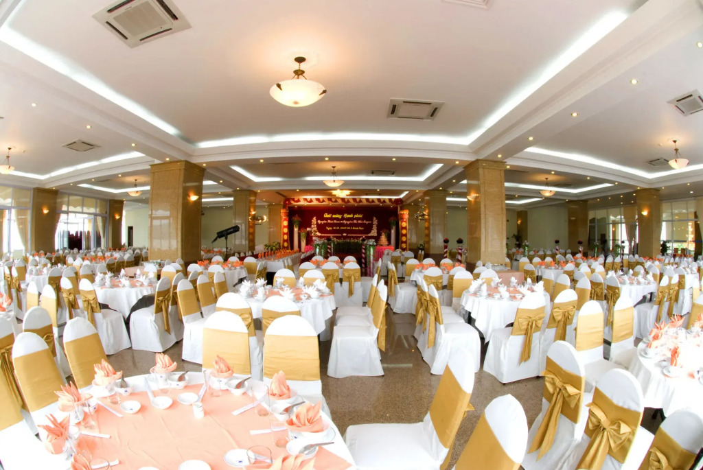 Seagull Hotel