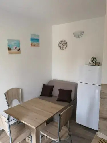Tomek Apartment