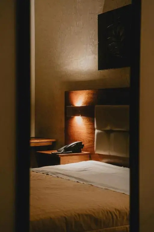 Shushupe Hotel