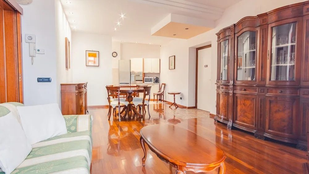 Residenza Edvige - Italian Homing