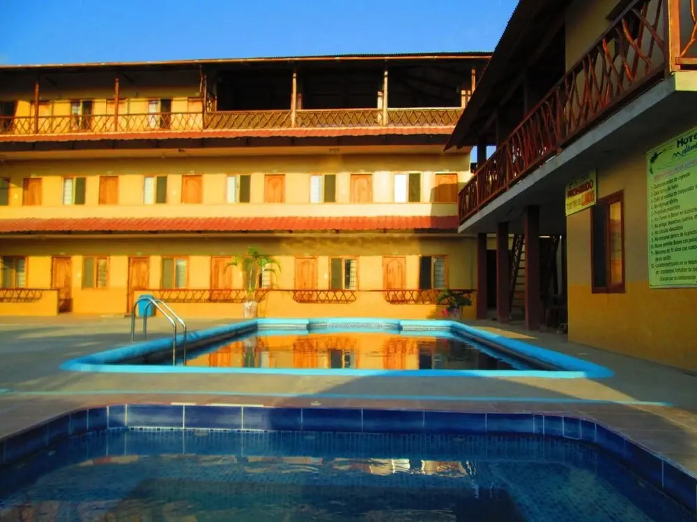 Hotel Mediterraneo